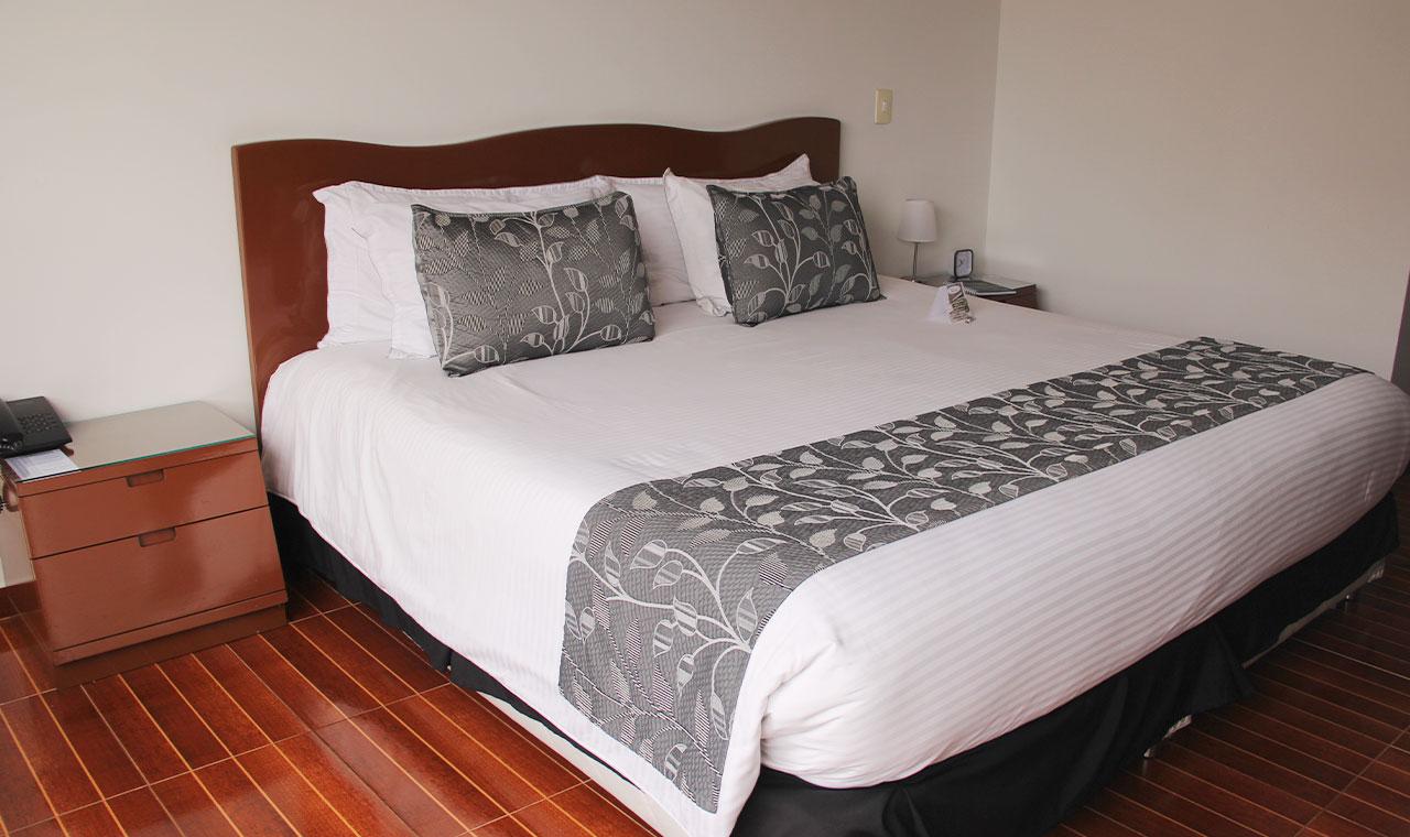 Aw Hotel Salitre Real Bogota Exterior photo