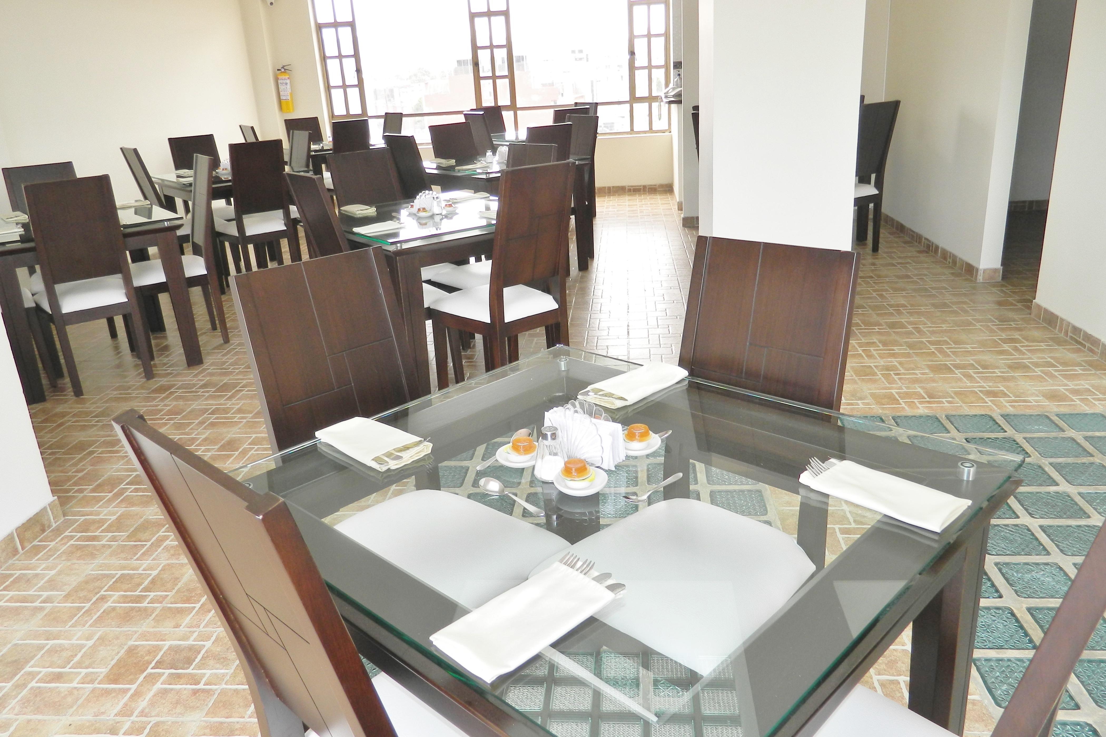 Aw Hotel Salitre Real Bogota Exterior photo