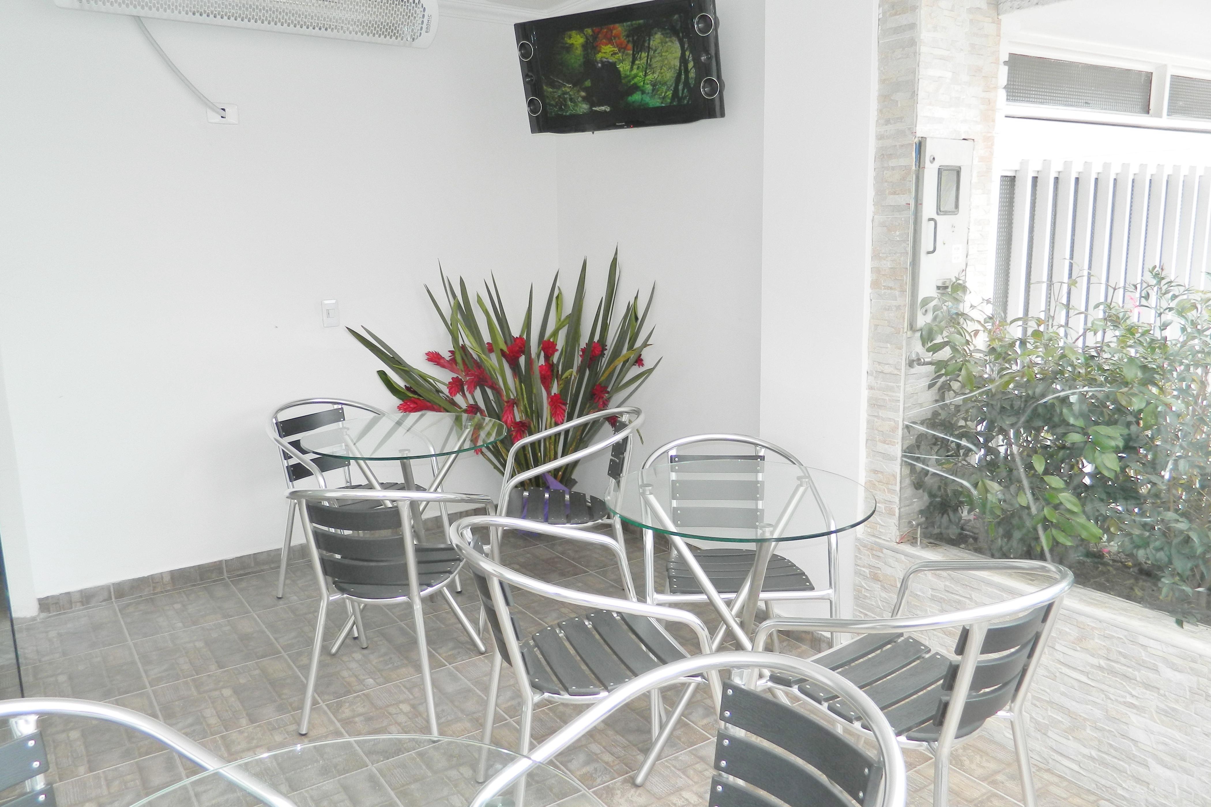 Aw Hotel Salitre Real Bogota Exterior photo