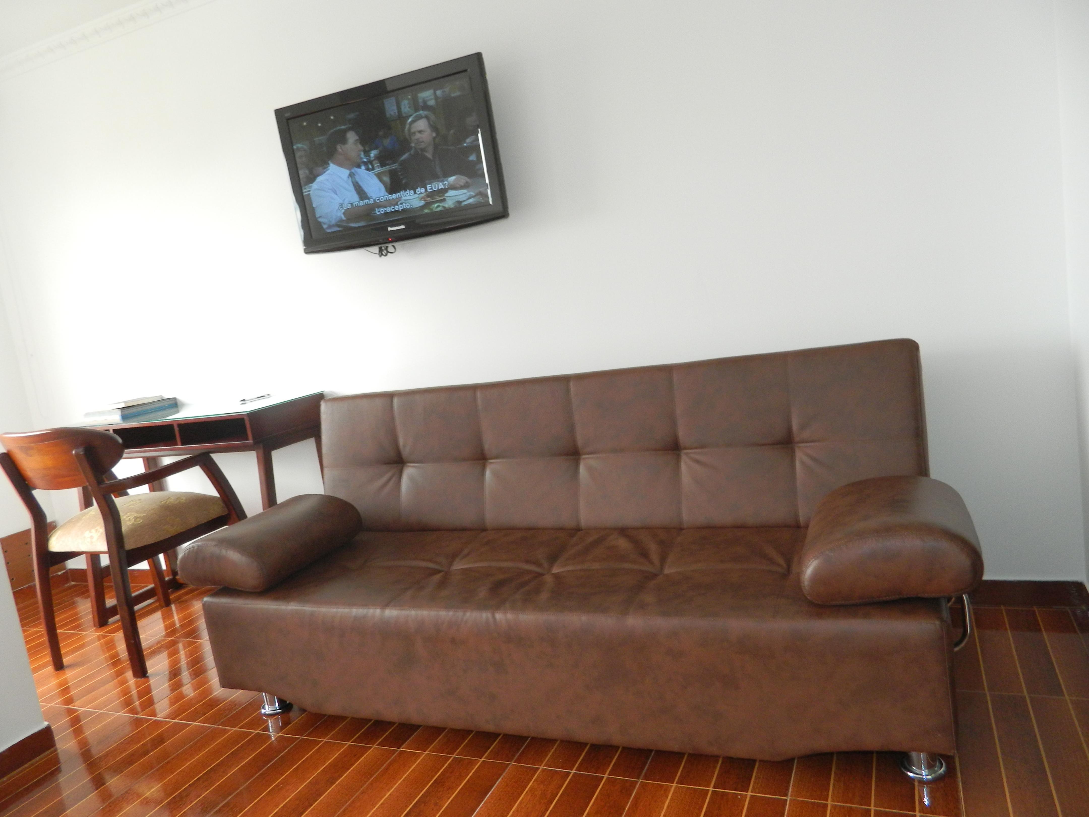 Aw Hotel Salitre Real Bogota Exterior photo